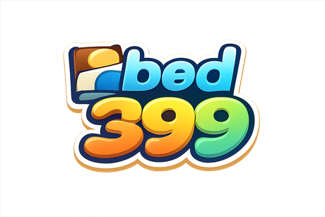 bed 399 মূল লোগো